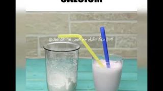 کاربردهای جالب پوست آهکی تخم مرغ