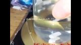 آزمایش و خلاقیت جالب یک شیمیست