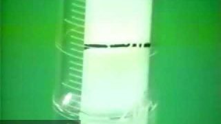 فیلم روش انجام کروماتوگرافی کاغذی