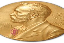 جوايز نوبل شيمی تا سال 2005