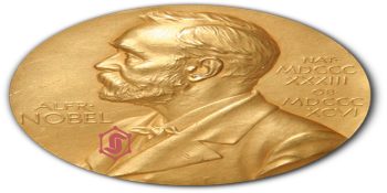 جوايز نوبل شيمی تا سال 2005