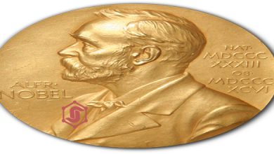 جوايز نوبل شيمی تا سال 2005