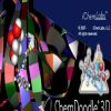 دانلود ChemDoodle 3D v2.0.1 Win/Linux/Mac نرم افزار نمایش سه بعدی ساختارهای شیمیایی