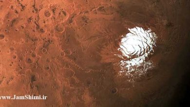 وجود آب مایع در سیاره مریخ توسط دانشمندان تایید و اثبات شد