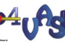 دانلود p4vasp 0.3.30 ابزار شبیه سازی برای نرم افزار VASP
