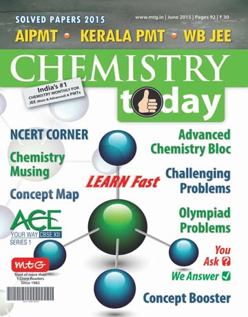 دانلود مجله شیمی Chemistry Today June 2015