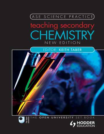 دانلود Teaching Secondary Chemistry Second Edition کتاب شیمی عمومی