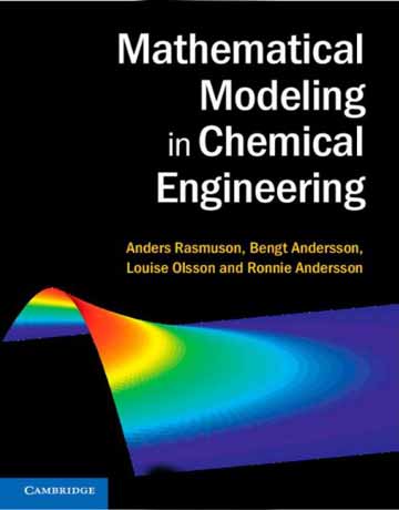 دانلود کتاب مدل سازی ریاضی در مهندسی شیمی Anders Rasmuson
