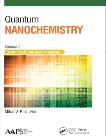 دانلود کتاب نانوشیمی کوانتومی: جلد 2 اتم کوانتومی و دوره ای Putz