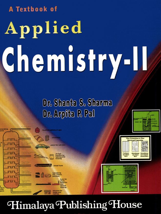 General chemistry. Applied Chemistry. Chemistry II for Dummies.