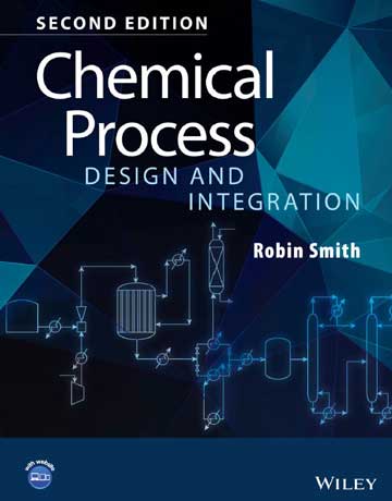دانلود کتاب فرایندهای شیمیایی: طراحی و ادغام ویرایش 2 دوم Robin Smith