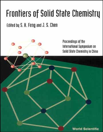 دانلود کتاب مرزهای شیمی حالت جامد Shouhua Feng