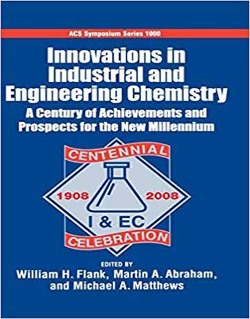 دانلود کتاب نوآوری در شیمی صنعتی و مهندسی