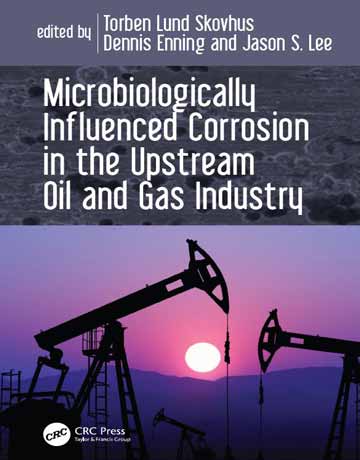 دانلود کتاب خوردگی میکروبیولوژی در صنعت نفت و گاز