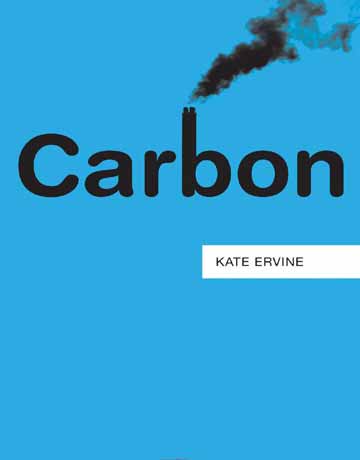 دانلود کتاب کربن و منابع Kate Ervine