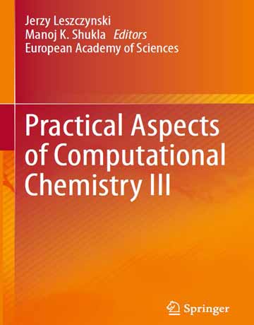 دانلود کتاب جنبه های عملی شیمی محاسباتی III