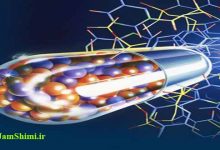 دانلود نمونه سوال شیمی دارویی پیام نور نیمسال دوم 94-93 + جواب