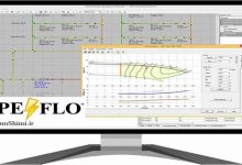 دانلود PIPE-FLO Pro 2018 16.1.449 نرم افزار مهندسی مدل سازی و آنالیز جریان سیال
