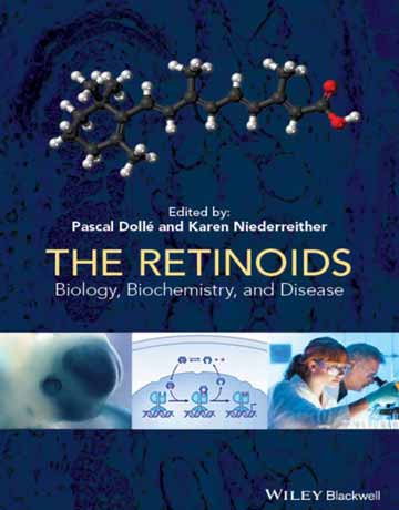 کتاب Retinoids رتینوئیدها: بیولوژی، بیوشیمی و بیماری ها
