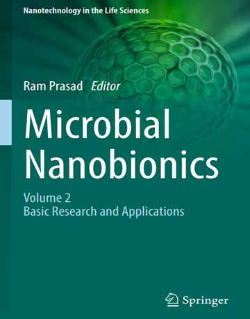 نانوبیونیک میکروبی جلد 2:تحقیقات و کاربردهای پایه