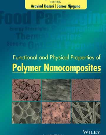 خواص فیزیکی و کاربردی نانوکامپوزیت های پلیمری