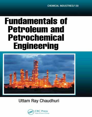 دانلود کتاب اصول مهندسی پتروشیمی و نفت