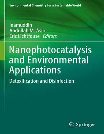 نانوفوتوکاتالیست ها و کاربردهای زیستی: ضدعفونی و سم زدایی
