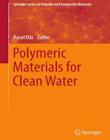دانلود کتاب مواد پلیمری برای آب پاک و سالم