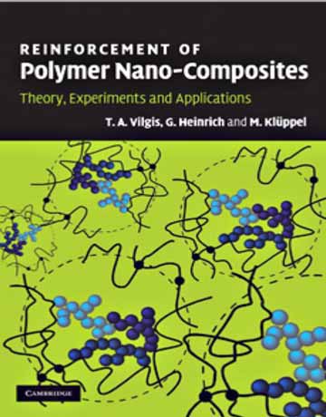 کتاب تقویت پلیمرهای نانوکامپوزیت: تئوری، آزمایش ها و کاربردها