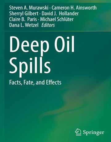 ریزش و تراوش نفت و گاز عمیق: حقایق ، سرنوشت و تأثیرات 2019
