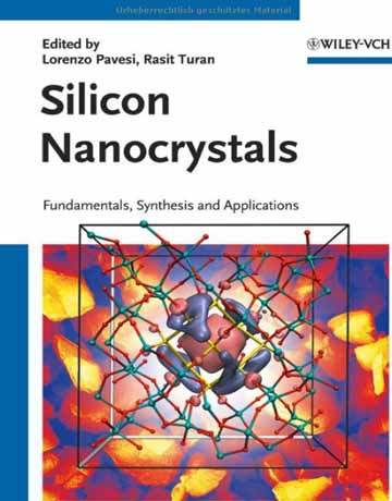 نانوکریستال های سیلیکون: اصول، سنتز و کاربردها