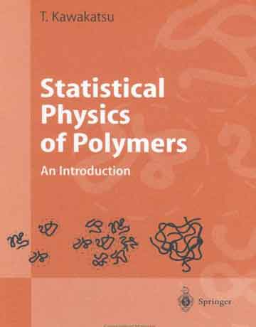 کتاب فیزیک آماری پلیمرها