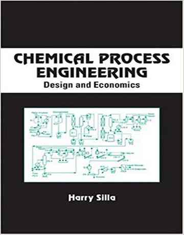کتاب مهندسی فرایند شیمیایی: طراحی و اقتصاد