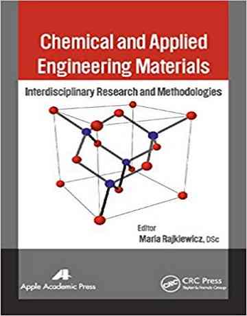 کتاب مواد شیمیایی و مهندسی کاربردی