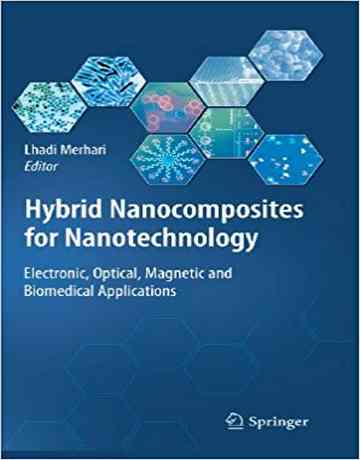 نانوکامپوزیت های هیبریدی برای نانوتکنولوژی