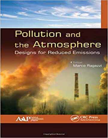 آلودگی و اتمسفر: طرح هایی برای کاهش انتشار
