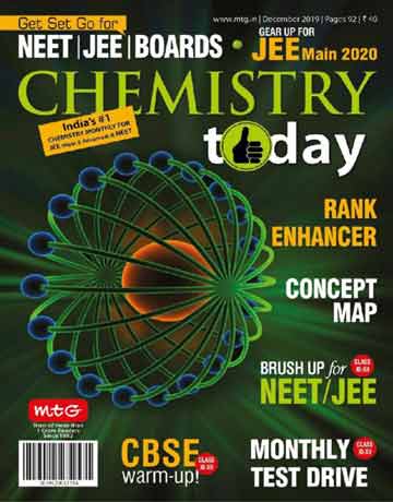 مجله شیمی امروز Chemistry Today December 2019
