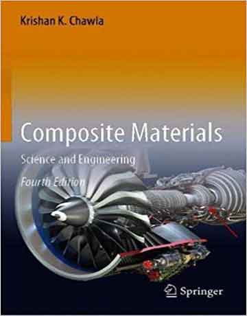 کتاب مواد کامپوزیتی: علوم و مهندسی ویرایش چهارم