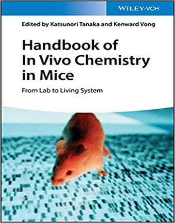 هندبوک شیمی درون تنی در موش ها: از آزمایشگاه تا سیستم زندگی
