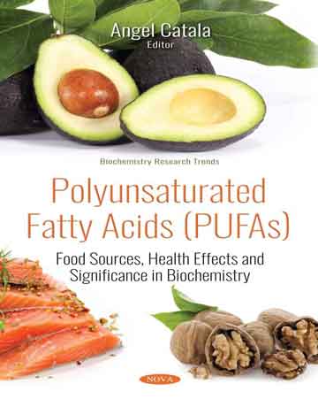 اسیدهای چرب اشباع نشده (PUFAs): منابع غذایی، اثرات سلامتی و اهمیت آن در بیوشیمی