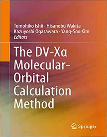 روش محاسبه اوربیتال مولکولی DV-Xα