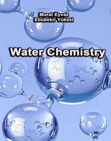 دانلود کتاب شیمی آب