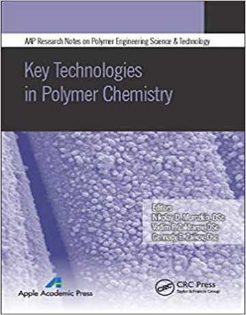 تکنولوژی های کلیدی در شیمی پلیمر