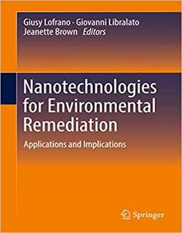 نانوتکنولوژی برای پاک سازی محیط زیست: کاربردها و پیامدها