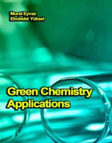 کتاب کاربردهای شیمی سبز