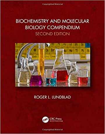 کتاب بیوشیمی و خللاصه بیولوژی مولکولی ویرایش دوم