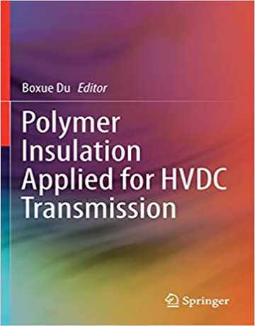 عایق پلیمری کاربردی برای انتقال HVDC
