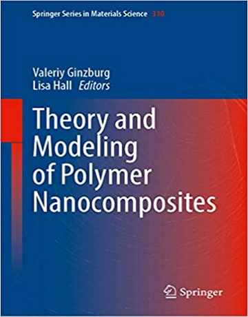 تئوری و مدل سازی نانوکامپوزیت های پلیمری