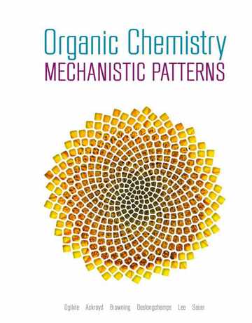 کتاب شیمی آلی اگیلوی: الگوهای مکانیسمی