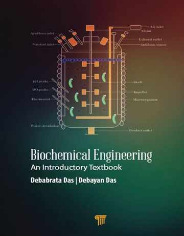 مهندسی بیوشیمی: یک کتاب مقدماتی